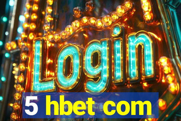 5 hbet com